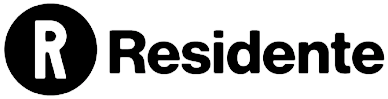 logo residente